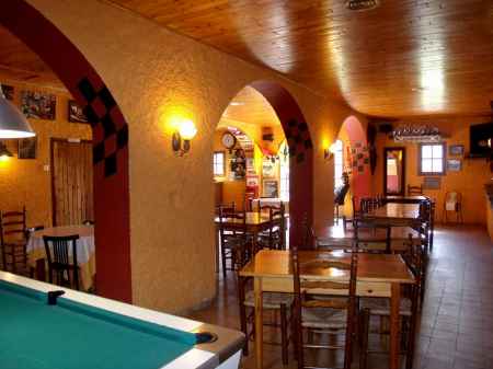 Restaurant for sale located in Ripollès, with a living space... - 1