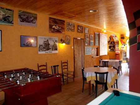 Restaurant for sale located in Ripollès, with a living space... - 2