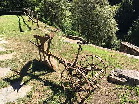 Fantastic restored mill located in the Vall de Bianya. - 28