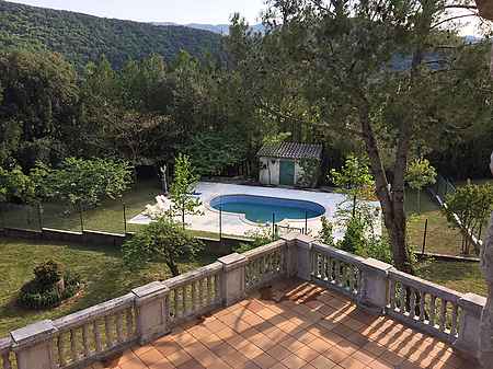 Magnificent country estate for sale located in La Garrotxa. - 1