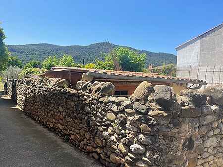 Plurifamiliar village house for sale located in the village of Argelaguer. - 17