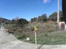 Buildable land plots located in Besalú.