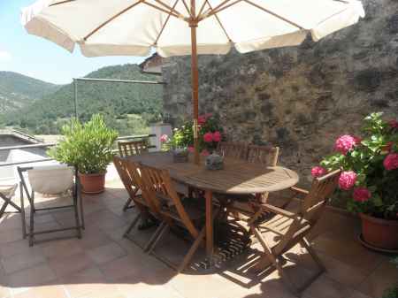 Beautiful village house located in the Garrotxa region - 0