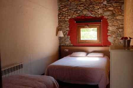 Finca de turisme rural en venda, situada al Ripollès. - 7