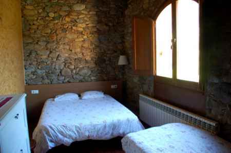 Finca de turisme rural en venda, situada al Ripollès. - 8