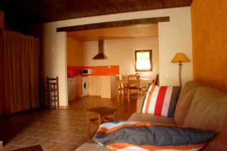 Finca de turisme rural en venda, situada al Ripollès. - 18