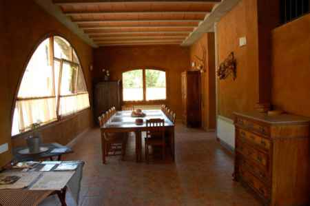 Finca de turisme rural en venda, situada al Ripollès. - 16