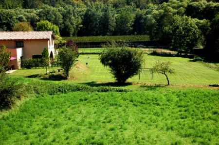 Finca de turisme rural en venda, situada al Ripollès. - 2