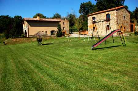 Rural tourism property for sale, located in Ripollès. - 0