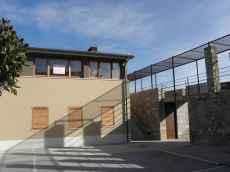 Casa en venta en Besalú con unas espectaculares vistas al &quot;Pont Vell&quot;