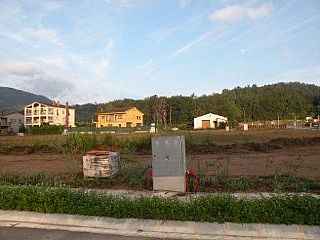 Parcelas en venta en St. Feliu de Pallerols - 0