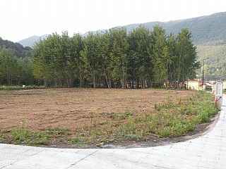 Parcelas en venta en St. Feliu de Pallerols - 1