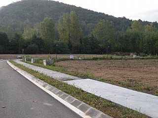 Parcelas en venta en St. Feliu de Pallerols - 2
