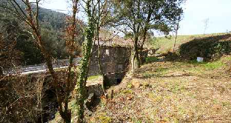 Farmhouse to be restored, ideal for a restaurant. - 3