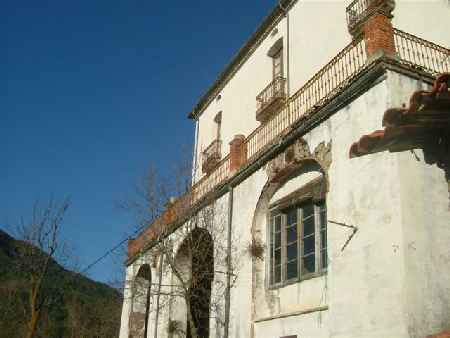 Casa senyorial ideal per hotel. - 3