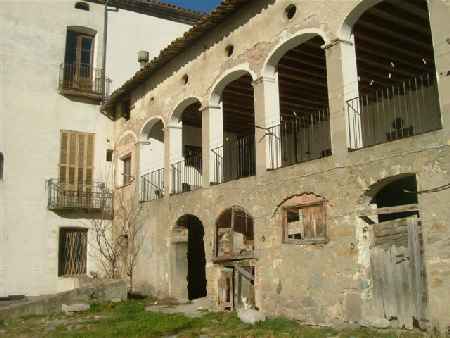 Casa senyorial ideal per hotel. - 0