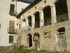 Casa senyorial ideal per hotel.