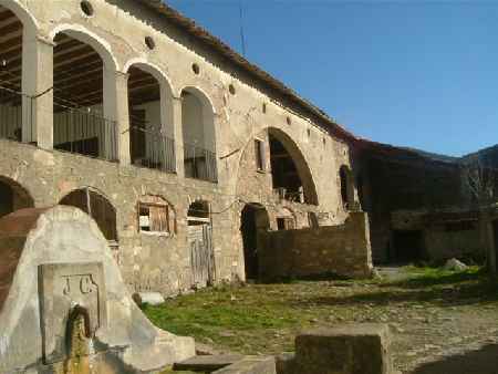 Casa señorial ideal para hotel. - 1