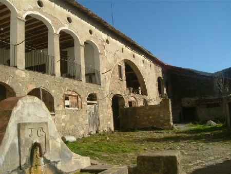 Casa senyorial ideal per hotel. - 1