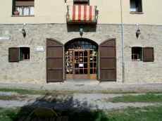 Restaurant for sale located in Ripollès, with a living space...
