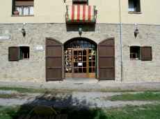 Restaurant en venda situat al Ripollès, amb vivenda ...