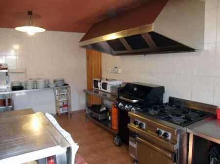Restaurant for sale located in Ripollès, with a living space... - 6