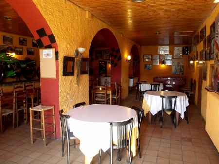 Restaurant for sale located in Ripollès, with a living space... - 3