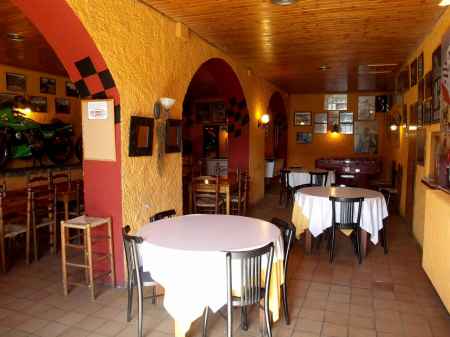 Restaurant for sale located in Ripollès, with a living space... - 3