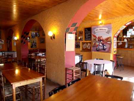 Restaurant for sale located in Ripollès, with a living space... - 4
