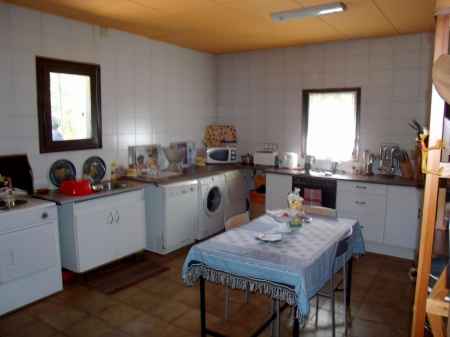 Restaurant for sale located in Ripollès, with a living space... - 10