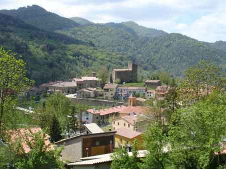 Restaurant en venda situat al Ripollès, amb vivenda ... - 31