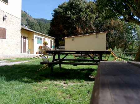 Restaurante en venta situado al Ripollès, con vivienda... - 7