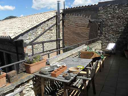 Negocio de turismo rural en venta, situado en la Garrotxa. - 11