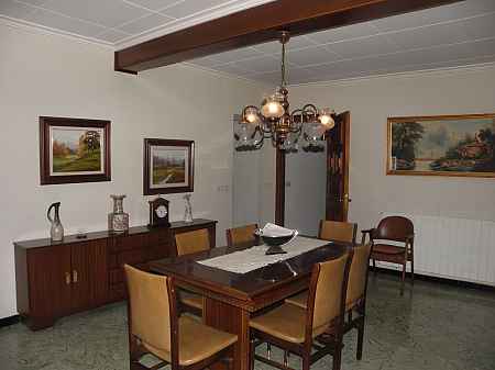 Casa de pueblo en venta, situada en St Jaume de Llierca. - 3