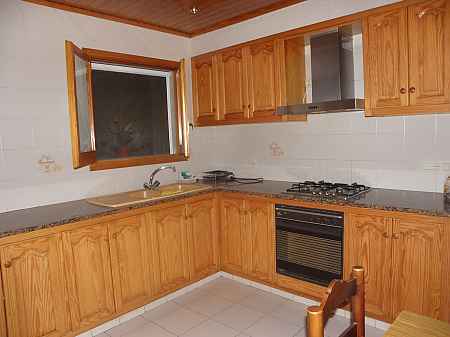 Casa de pueblo en venta, situada en St Jaume de Llierca. - 4