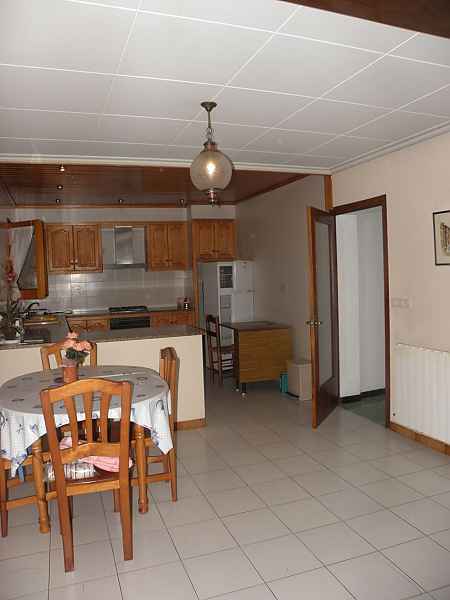 Casa de pueblo en venta, situada en St Jaume de Llierca. - 5