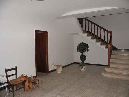 Casa de pueblo en venta, situada en St Jaume de Llierca. - 1