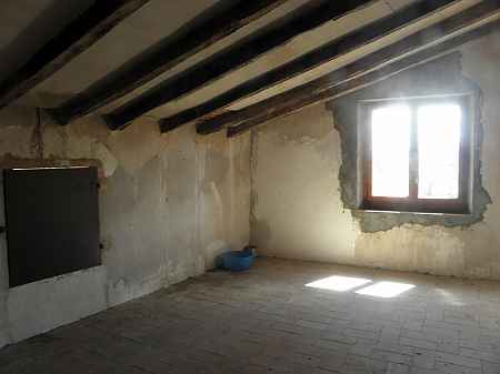 Casa de pueblo en venta, situada en St Jaume de Llierca. - 13