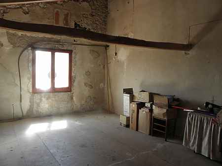 Casa de pueblo en venta, situada en St Jaume de Llierca. - 14