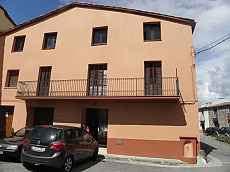 Casa de pueblo en venta, situada en St Jaume de Llierca.