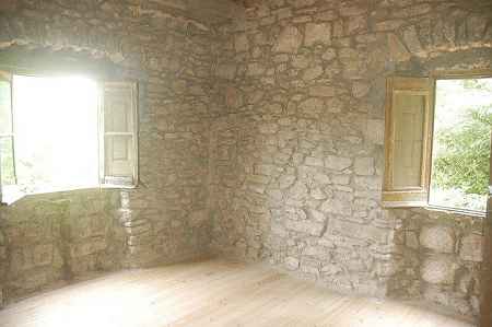 Autentica masia de 2.000m2, situada en la Garrotxa. - 13