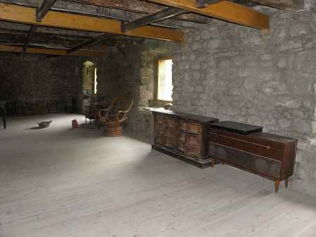 Autentica masia de 2.000m2, situada en la Garrotxa. - 14