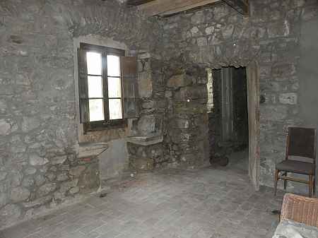 Autentica masia de 2.000m2, situada en la Garrotxa. - 24