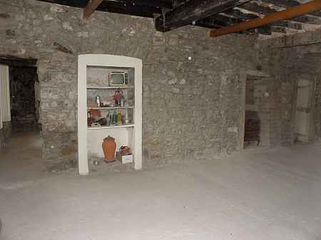 Autentica masia de 2.000m2, situada en la Garrotxa. - 15