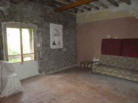 Autentica masia de 2.000m2, situada en la Garrotxa. - 29