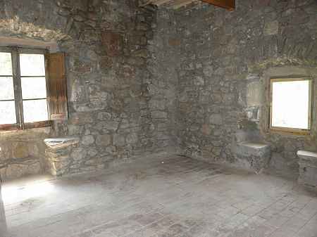 Autentica masia de 2.000m2, situada en la Garrotxa. - 21