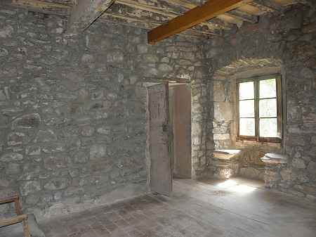 Autentica masia de 2.000m2, situada en la Garrotxa. - 17