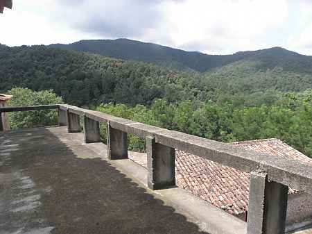 Autentica masia de 2.000m2, situada en la Garrotxa. - 10
