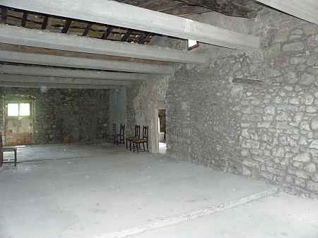 Autentica masia de 2.000m2, situada en la Garrotxa. - 16