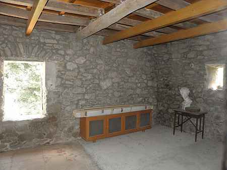 Autentica masia de 2.000m2, situada en la Garrotxa. - 18